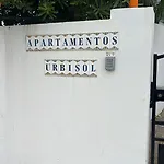 公寓 Oura - Albufeira Bicas
