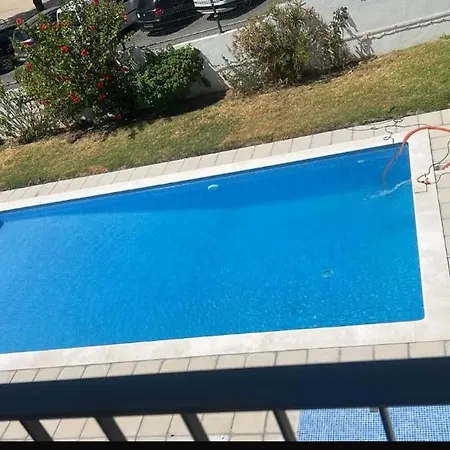 Apartmán Oura - Albufeira Bicas