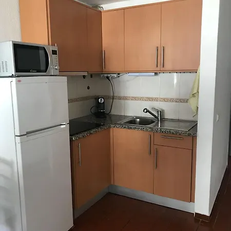 Oura - Albufeira Apartmán *