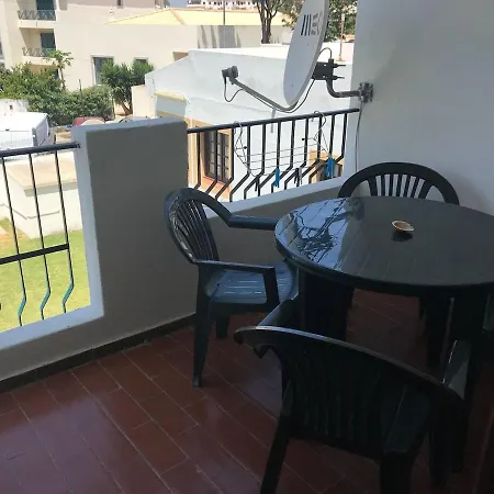 Oura - Albufeira Lejlighed *