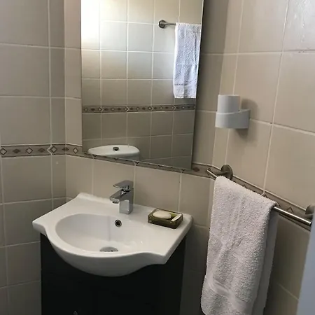 Oura - Albufeira Apartmán