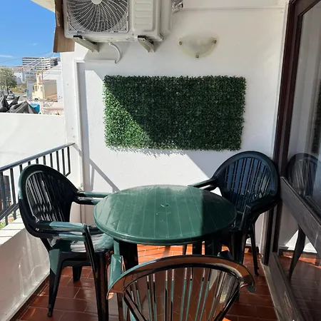 Oura - Albufeira Bicas