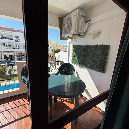 Oura - Albufeira Apartment Bicas