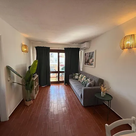 Oura - Albufeira Apartment