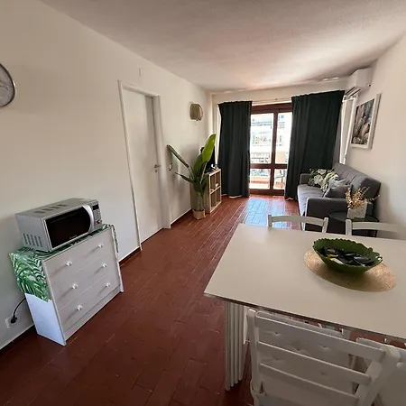Oura - Albufeira Apartment *