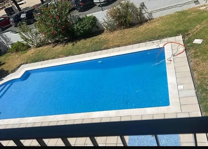 Apartmán Oura - Albufeira Bicas