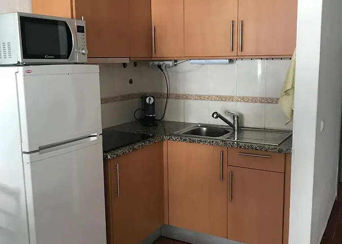 Oura - Albufeira Apartmán *