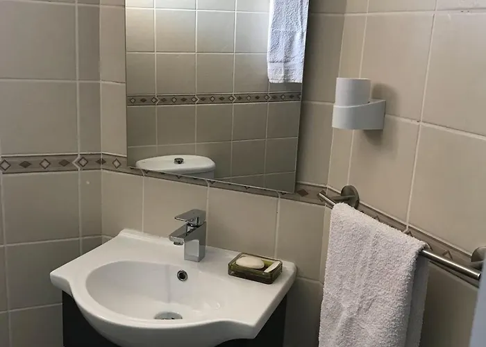 Oura - Albufeira Apartment